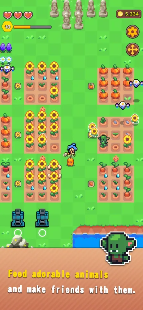 Island Times: Easy Life スクリーンショット