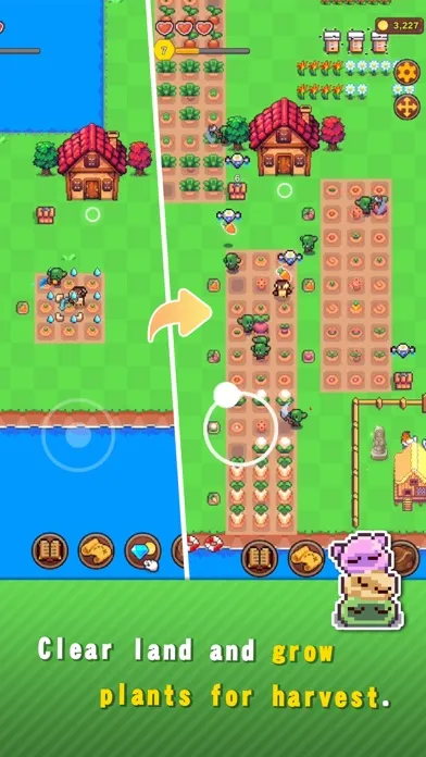 Capturas de pantalla de Island Times: Easy Life