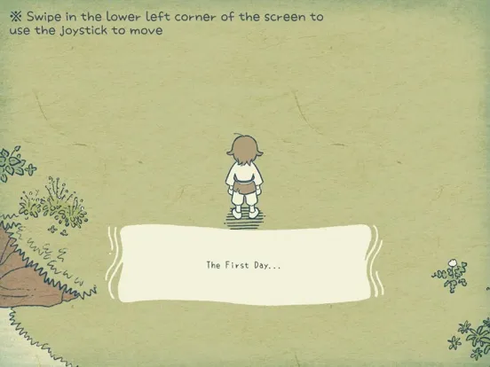 Screenshot di Resonance of the Ocean iPad 