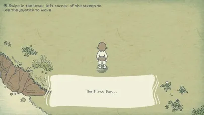 Screenshot di Resonance of the Ocean