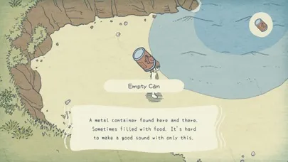 Screenshot di Resonance of the Ocean