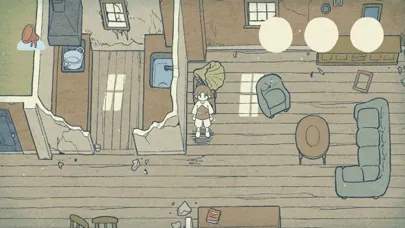 Screenshot di Resonance of the Ocean