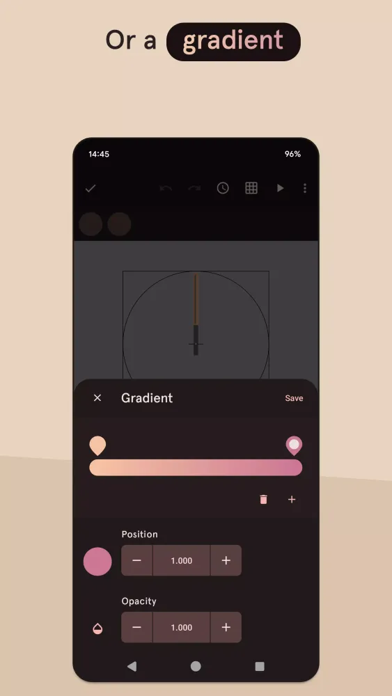 Watch Faces - Pujie Screenshots