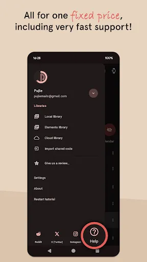 Watch Faces - Pujie应用截图