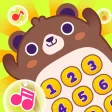 Baby Games: Toddler Baby Phone