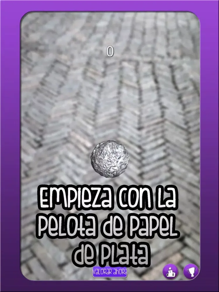 Ball of wax Easter 2015 iPad  سکرین شاٹس