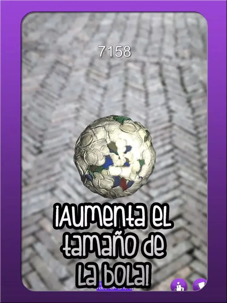 Ball of wax Easter 2015 iPad  سکرین شاٹس
