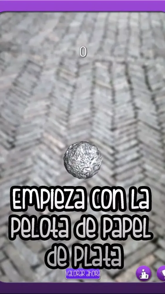 Ball of wax Easter 2015 سکرین شاٹس