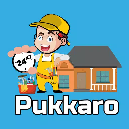 Pukkaro -24x7 Home Services Pukkaro -24x7 Home Services