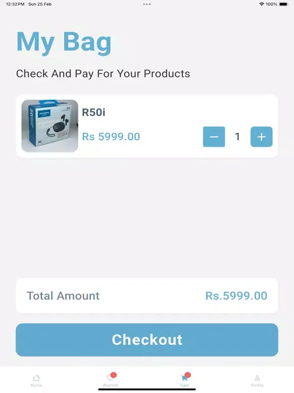 Скриншоты PUKU iPad 