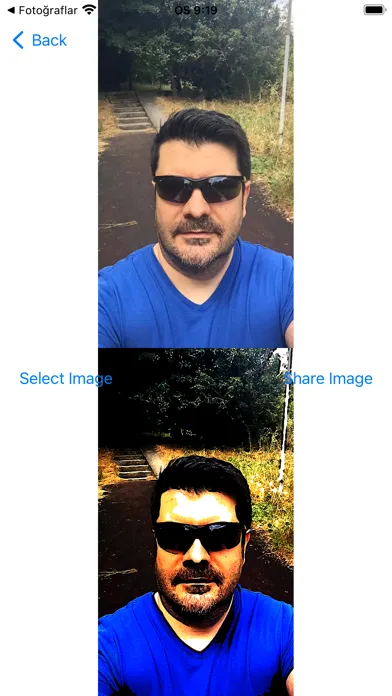 صور Toon&More AI Image Editor Pro