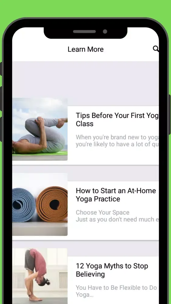 Alkaline Diet Recipes App スクリーンショット