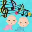 Baby Lullabies Music
