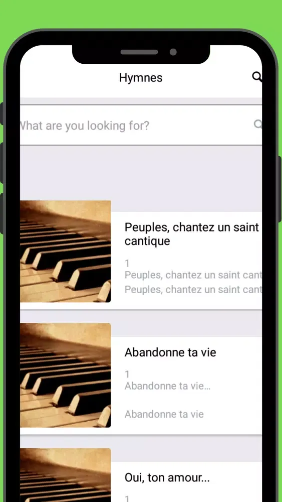 صور Ecole du Sabbat App