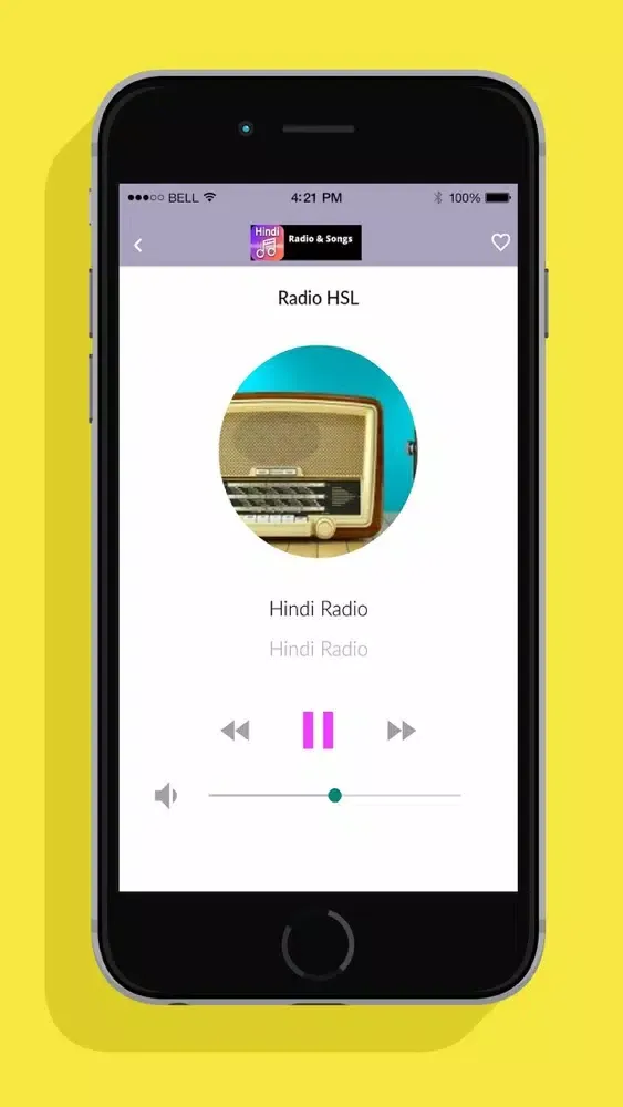 صور Hindi Songs and radio