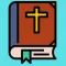 Bible Dictionary app