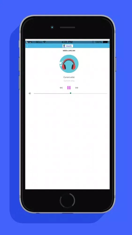 New York Radio Station Live Screenshots