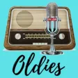Oldies Radio Station