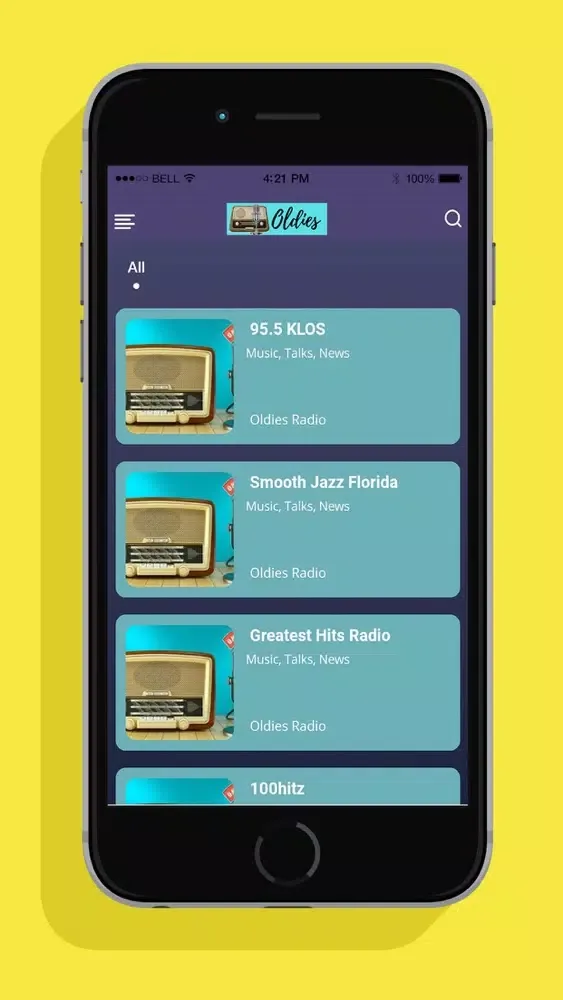 صور Peru Radio
