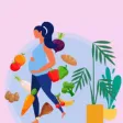 Pregnancy Diet App
