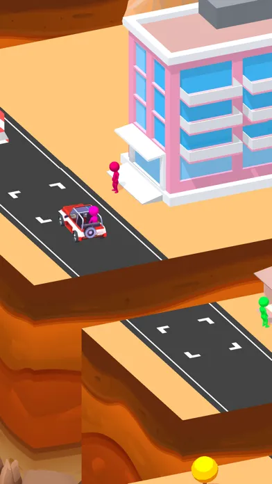 تصاویر Pull Back Car 3D