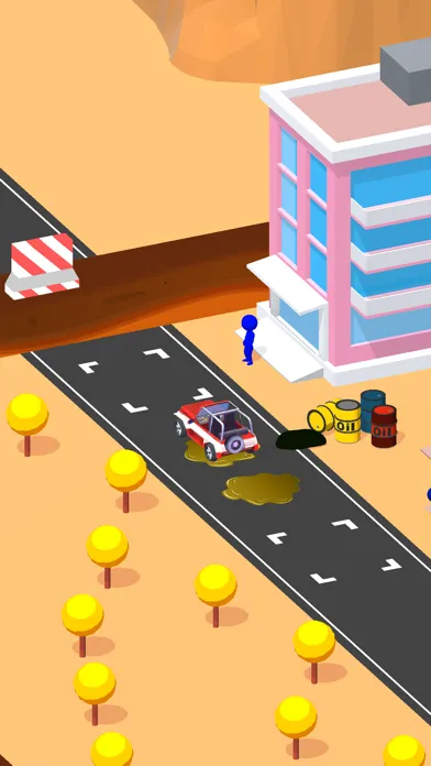 تصاویر Pull Back Car 3D