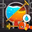 Water Puzzle: Brain Challenge Water Puzzle: Brain Challenge