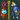 Rainbow Monster - Pull The Pin