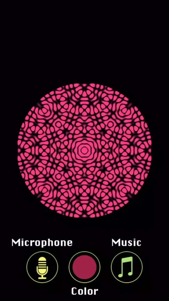 Cymatics應用截圖