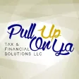 Pull Up On Ya Tax & Financial