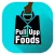 PullUpp Foods: Food Delivery