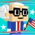Blocky Bernie - Feel the Bern! Get Bernie Sandwhiches!
