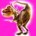 Twerking Dinosaur- FREE Twerk Simulator