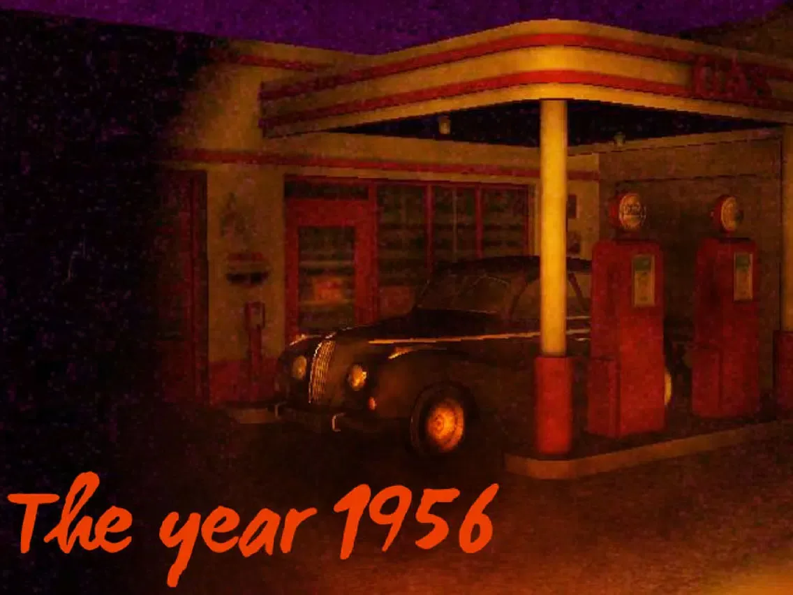 5 Nights in the Devil's hotel - Escape Room Game iPad  Screenshots