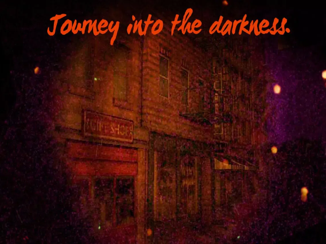 5 Nights in the Devil's hotel - Escape Room Game iPad  Screenshots