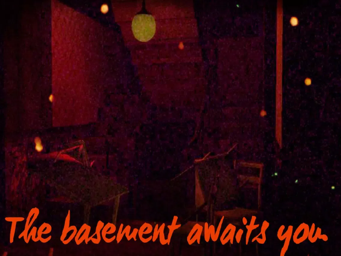 5 Nights in the Devil's hotel - Escape Room Game iPad  Screenshots