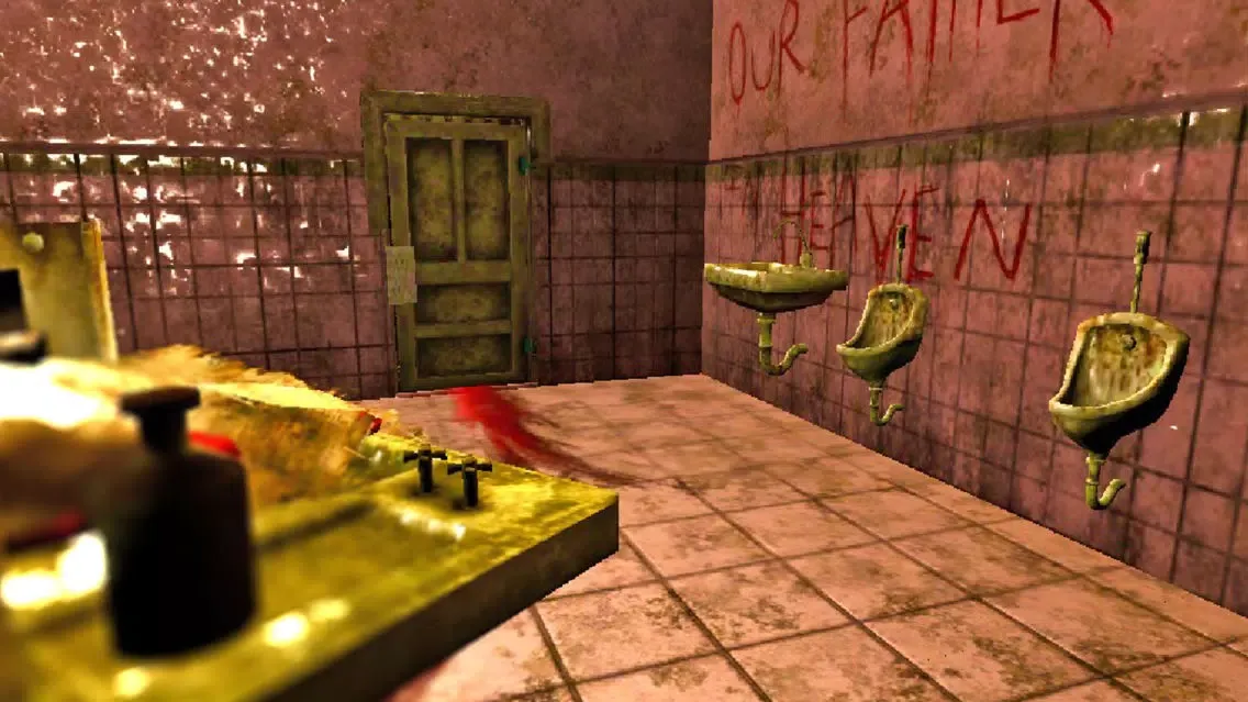 5 Nights in the Devil's hotel - Escape Room Game Screenshots