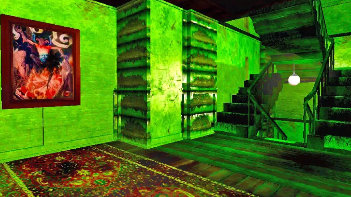5 Nights in the Devil's hotel - Escape Room Game Screenshots