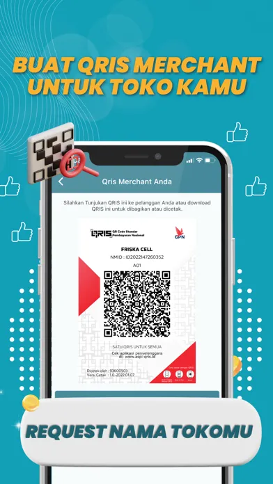 Pulsabayar: Agen Pulsa & PPOB स्क्रीनशॉट