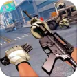 Cover Shoot: Elite Sniper Strike