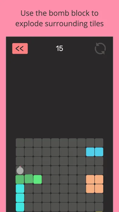 Gravblock स्क्रीनशॉट