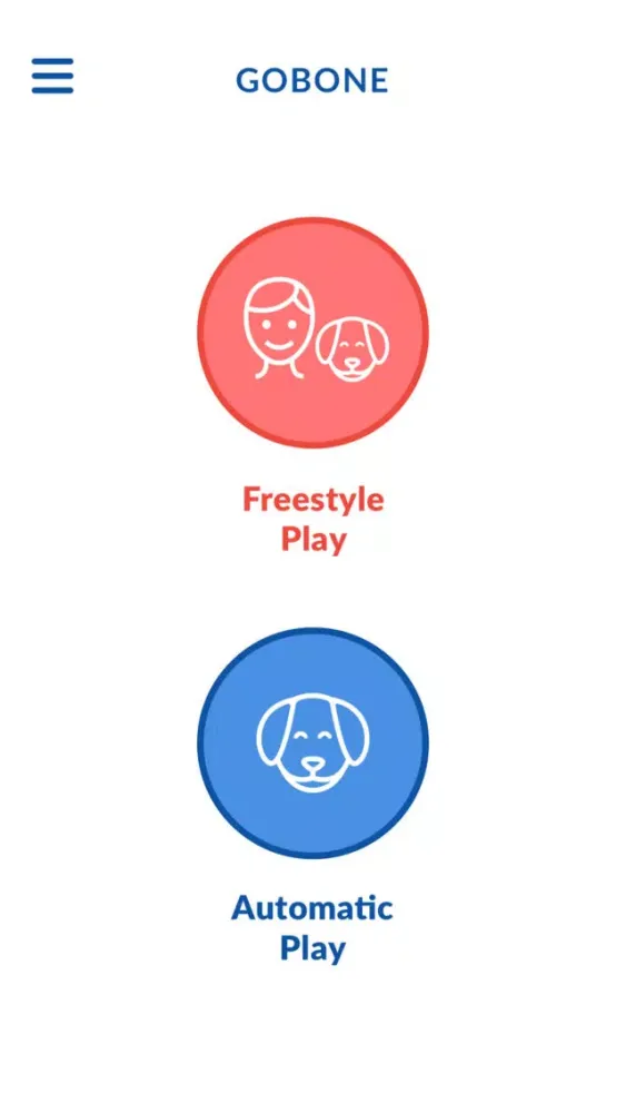 صور GoBone: All-day play for you and your dog