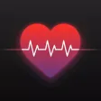 Pulse rate: Heart rate monitor