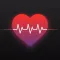 Pulse rate: Heart rate monitor