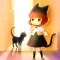 Stray Cat Doors3 Cat Adventure