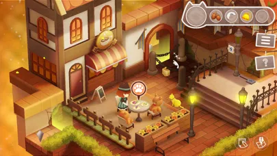 Escape game:Stray Cat Doors 3 سکرین شاٹس
