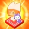 Cat Puzzle -Stray Cat Towers-