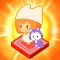 Cat Puzzle : Stray Cat Towers