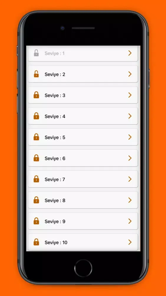 Bilgi (Bilgi Yarışması)应用截图