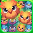 Bird Crush 2023